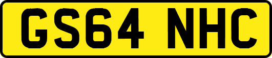 GS64NHC