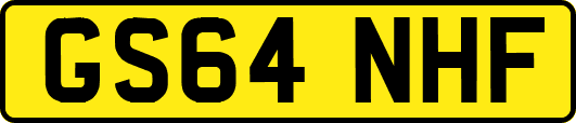 GS64NHF