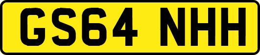 GS64NHH