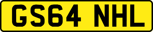 GS64NHL