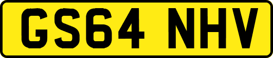 GS64NHV