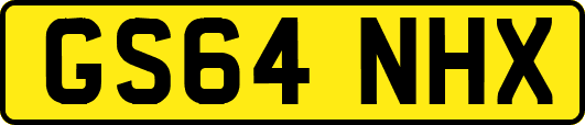 GS64NHX