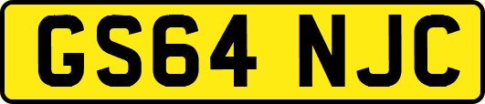 GS64NJC