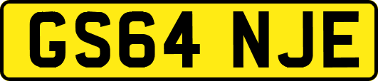 GS64NJE