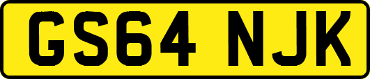 GS64NJK