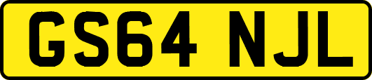 GS64NJL