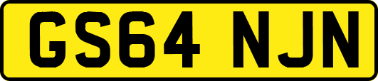 GS64NJN