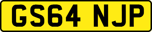 GS64NJP