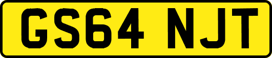 GS64NJT