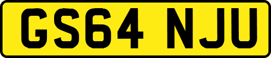 GS64NJU