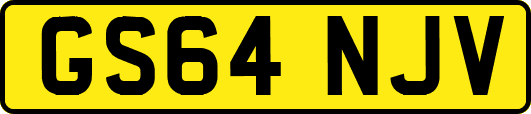 GS64NJV