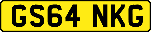 GS64NKG