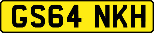 GS64NKH