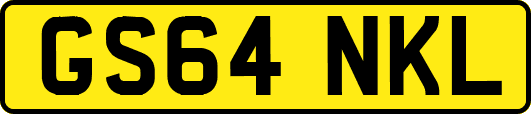 GS64NKL