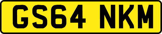 GS64NKM