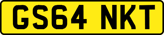GS64NKT