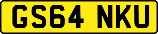 GS64NKU