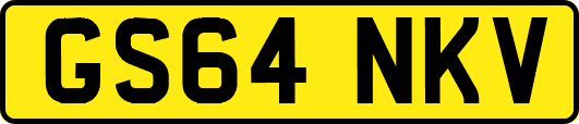 GS64NKV