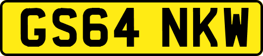 GS64NKW