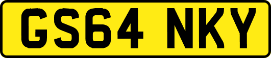 GS64NKY