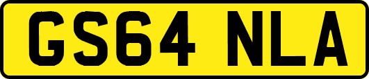 GS64NLA