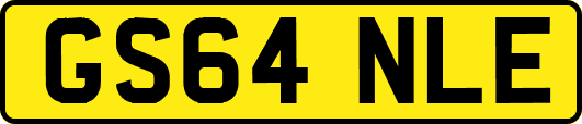 GS64NLE