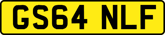 GS64NLF
