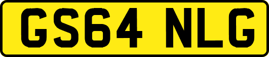 GS64NLG