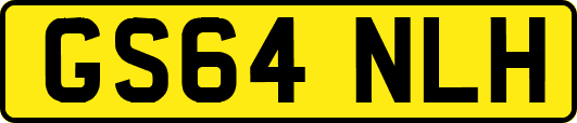 GS64NLH