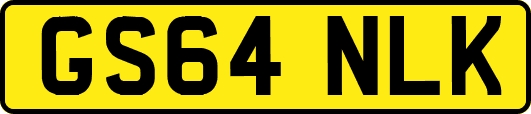 GS64NLK