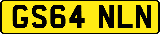 GS64NLN