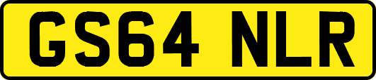 GS64NLR