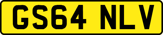 GS64NLV