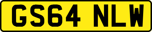 GS64NLW