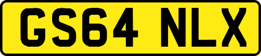GS64NLX