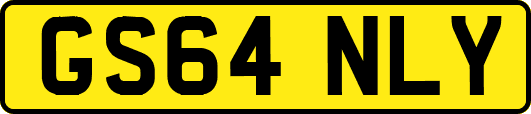 GS64NLY