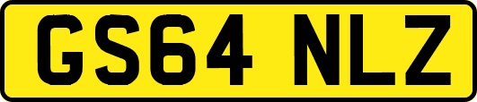 GS64NLZ
