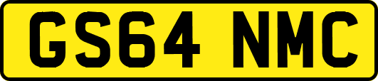GS64NMC