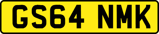 GS64NMK