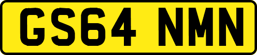 GS64NMN