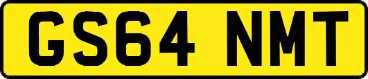 GS64NMT