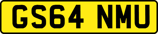 GS64NMU