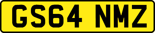 GS64NMZ