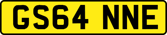 GS64NNE