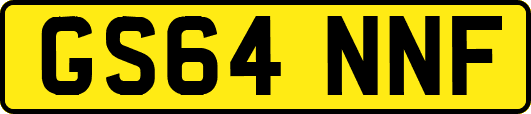GS64NNF