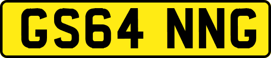 GS64NNG