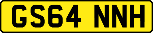 GS64NNH