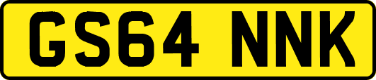 GS64NNK