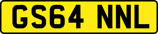 GS64NNL