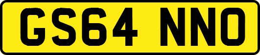 GS64NNO